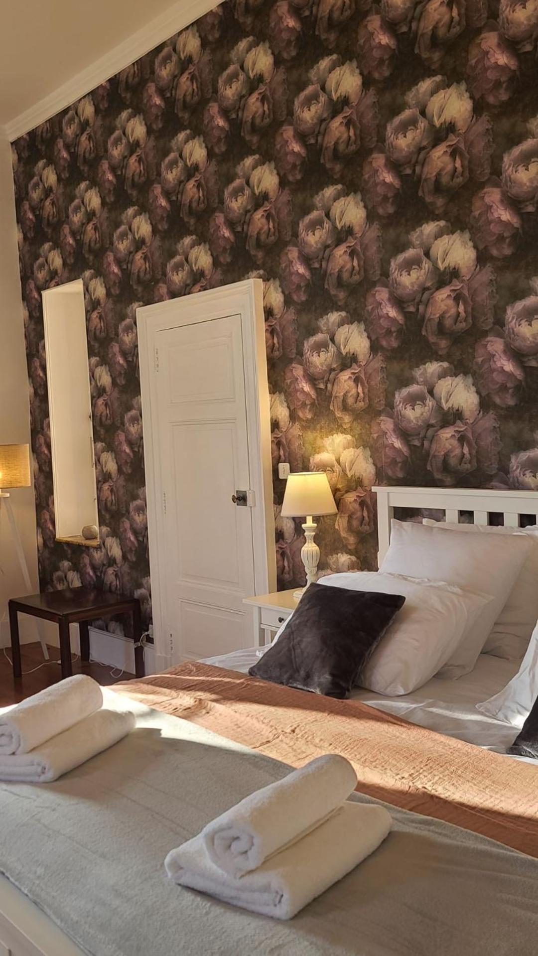 Le Manoir Du Moulin De Madame Villeneuve-sur-Lot Quarto foto